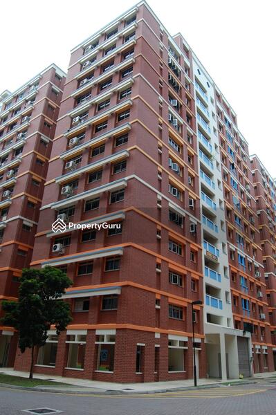 For Rent - 491D Tampines Street 45