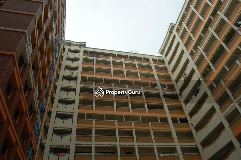 For Rent - 491D Tampines Street 45