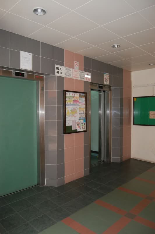 491D Tampines Street 45