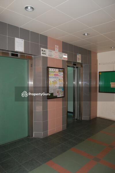 For Rent - 491D Tampines Street 45