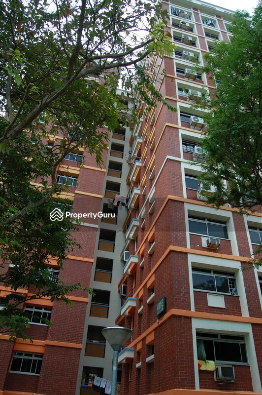 491E Tampines Street 45 #0