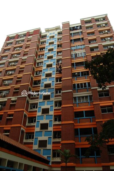 For Rent - 491G Tampines Street 45
