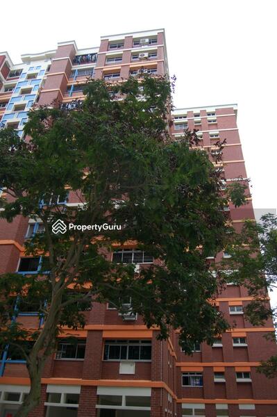 For Rent - 491G Tampines Street 45
