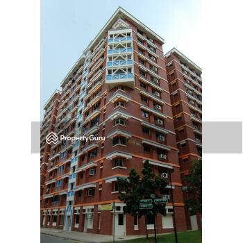 491H Tampines Street 45