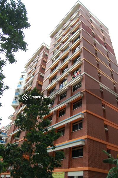 For Rent - 491H Tampines Street 45