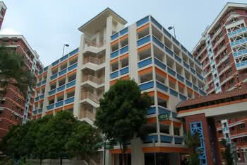 492A Tampines GreenEdge