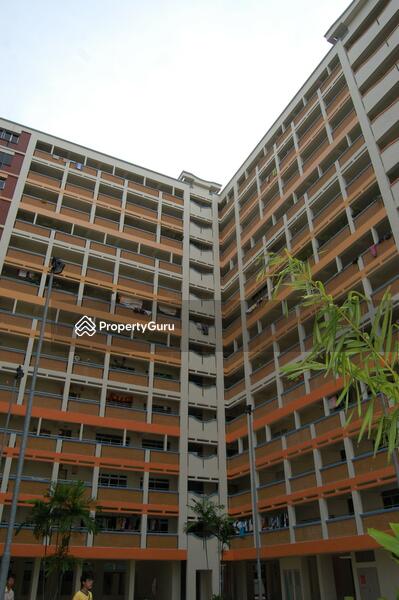 For Sale - 492C Tampines Street 45