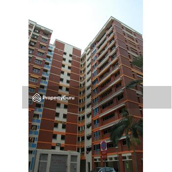 492D Tampines Street 45