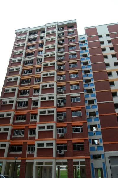 492D Tampines Street 45, 492D Tampines Street 45, 3 Bedrooms, 1,335 sqft, HDB Flat For Sale, by Charlene Chai, 500137842 - PropertyGuru.com.sg