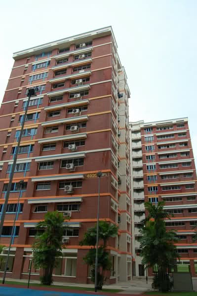 492D Tampines Street 45, 492D Tampines Street 45, 3 Bedrooms, 1,335 sqft, HDB Flat For Sale, by Charlene Chai, 500137842 - PropertyGuru.com.sg
