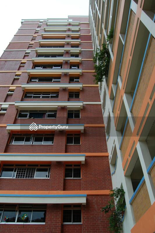 492D Tampines Street 45 HDB Details in Tampines | PropertyGuru Singapore