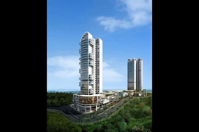 Southbay Plaza Retail - iProperty.com.my