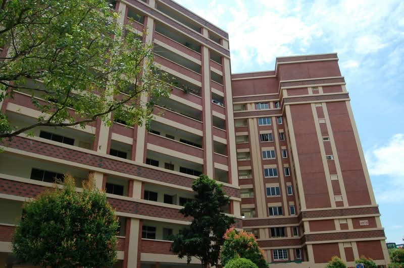 497B Tampines Street 45