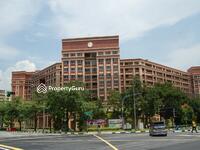 Tampines Street 45