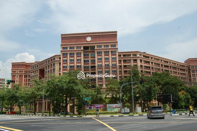 497C Tampines Street 45 #0
