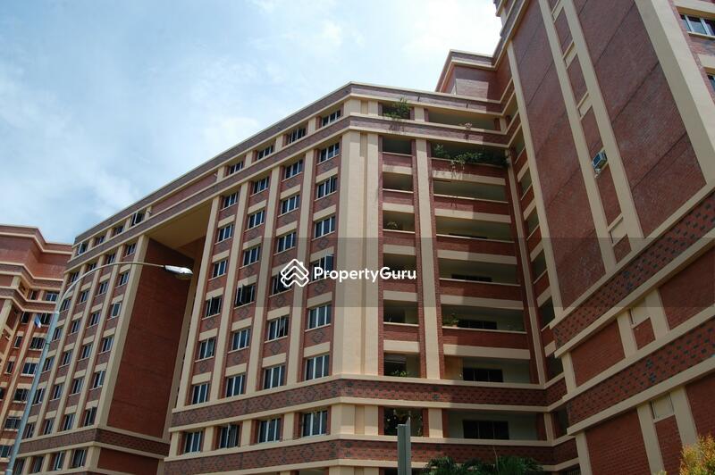For Sale - 497C Tampines Street 45