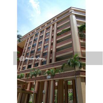 497D Tampines Street 45
