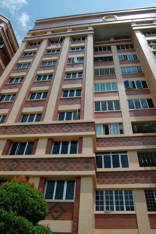 497D Tampines Street 45