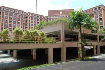 497E Tampines Street 45