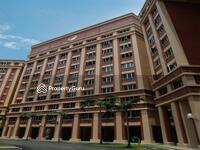 Tampines Street 45