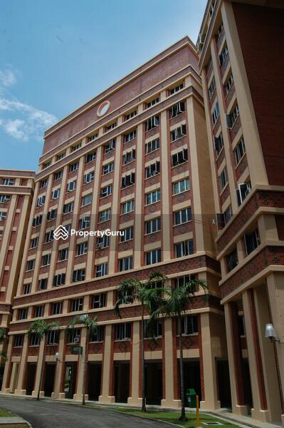 For Rent - 497G Tampines Street 45