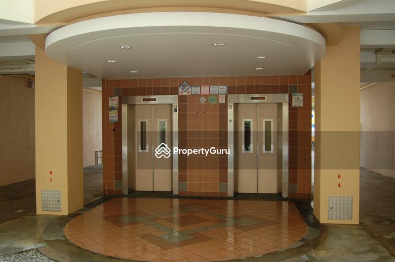 For Rent - 497G Tampines Street 45