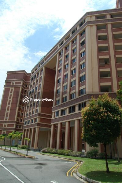 For Rent - 497G Tampines Street 45