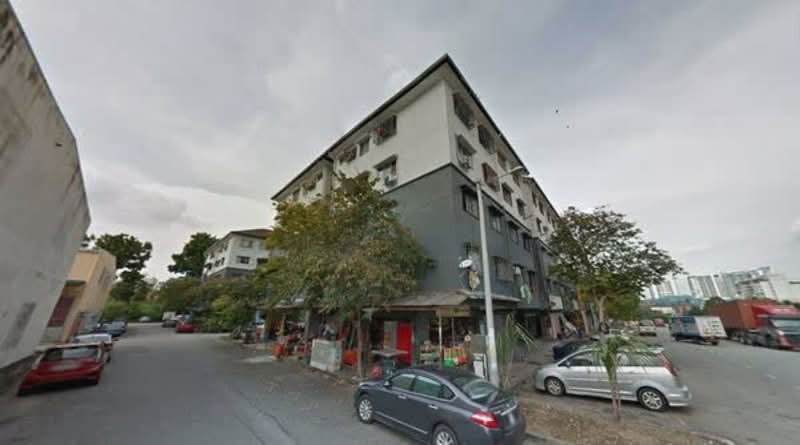 Seri Indahmas - iProperty.com.my