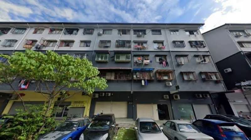 Seri Indahmas - iProperty.com.my