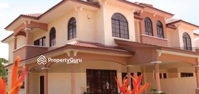 - Seri Gemilang @ Puchong