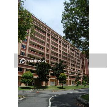 497H Tampines Street 45