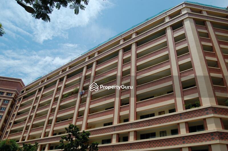 497H Tampines Street 45 #0