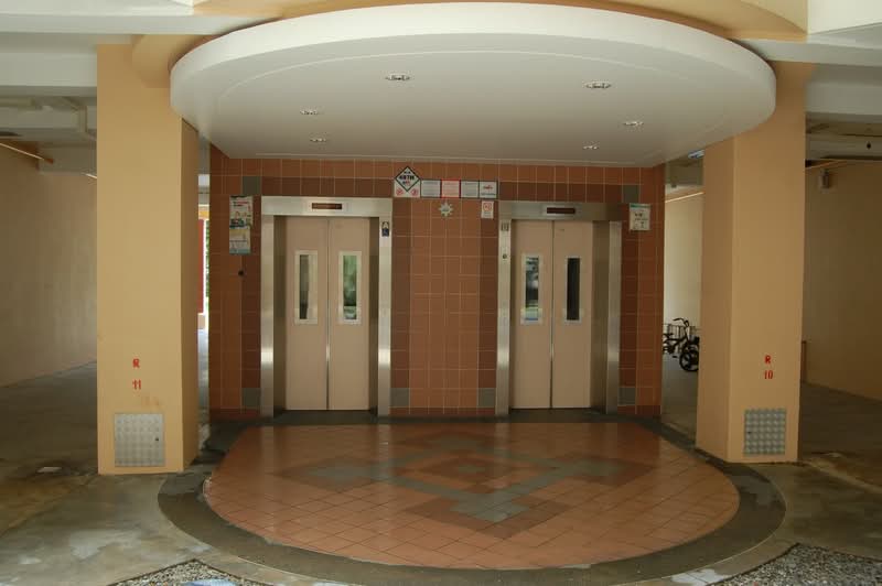 497H Tampines Street 45