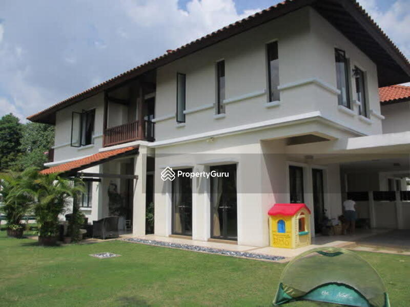 Seri Beringin - Bungalow Lot #0