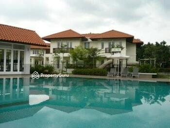 Seri Beringin - Bungalow Lot