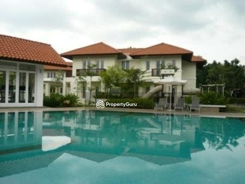 Seri Beringin - Bungalow Lot #0