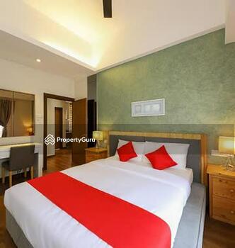 Seri Bayu Resort