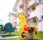 Seri Bayu Resort #0