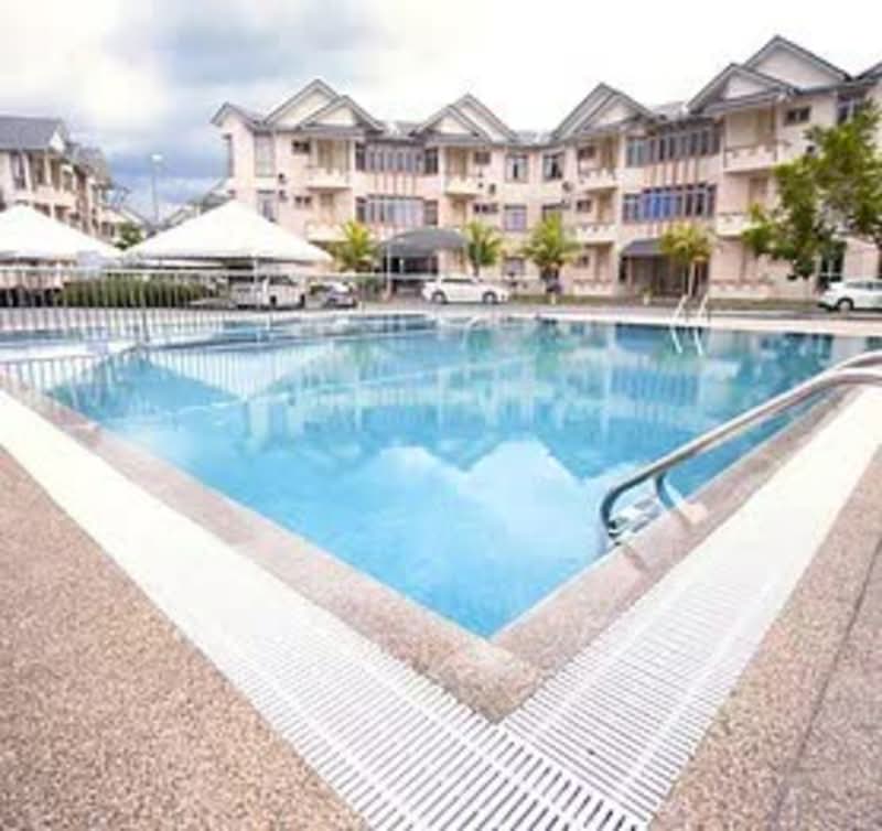 Seri Bayu Resort - iProperty.com.my