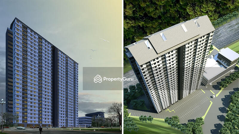 For Sale - Sentul Murni
