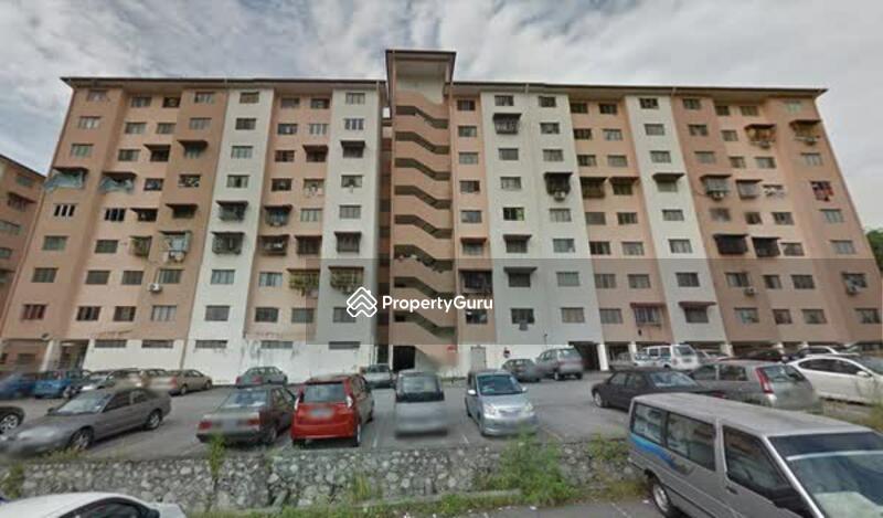 Lembah Maju Flat Rp1 Rp2 Rp3 Rp4 Details Flat For Sale And For Rent Propertyguru Malaysia