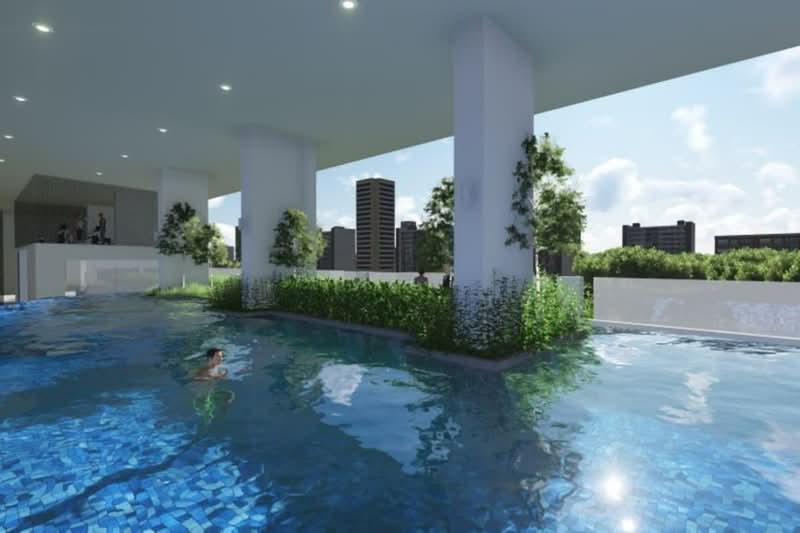 Service Residence for Rent at Saville D'lake - Philip Chung - PropertyGuru.com.my