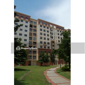 498A Tampines Street 45