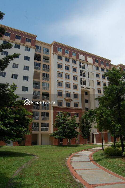 498A Tampines Street 45 #0