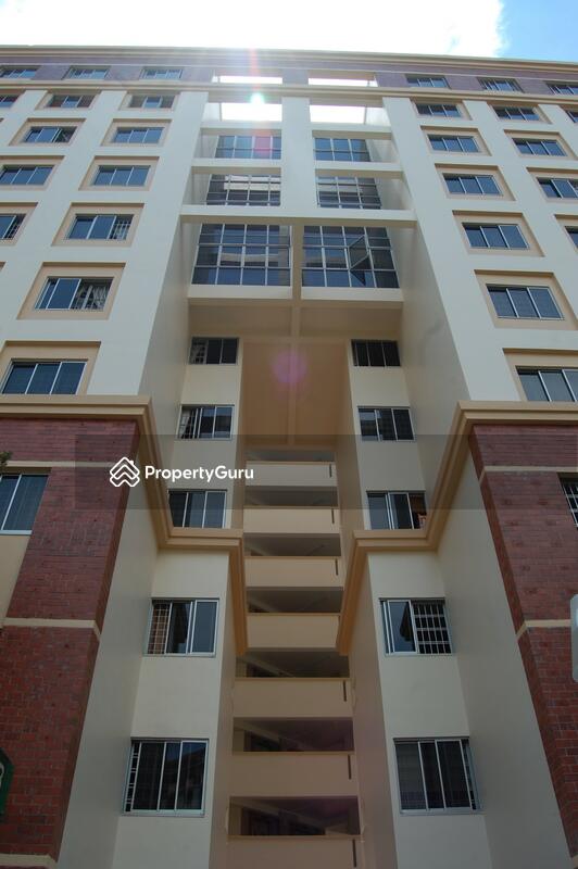 498B Tampines Street 45 #0