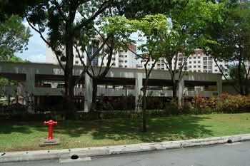 498C Tampines Street 45