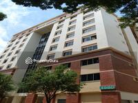 Tampines Street 45