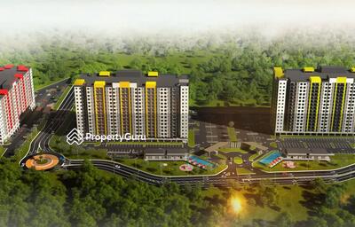 - Residensi Permai