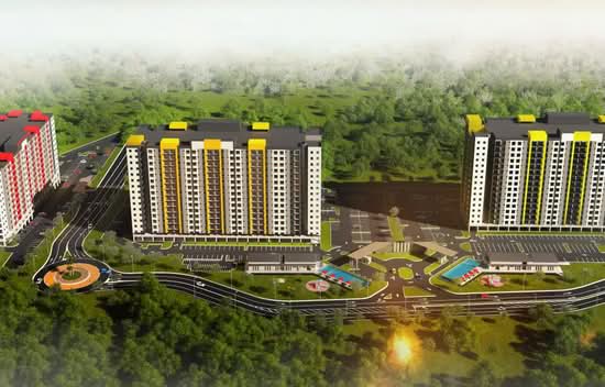 Residensi Permai