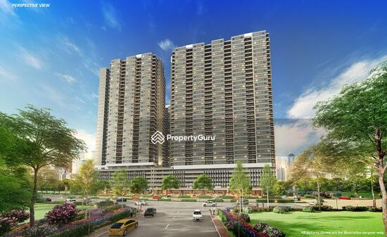 Untuk Disewa - Residensi Metro Kepong